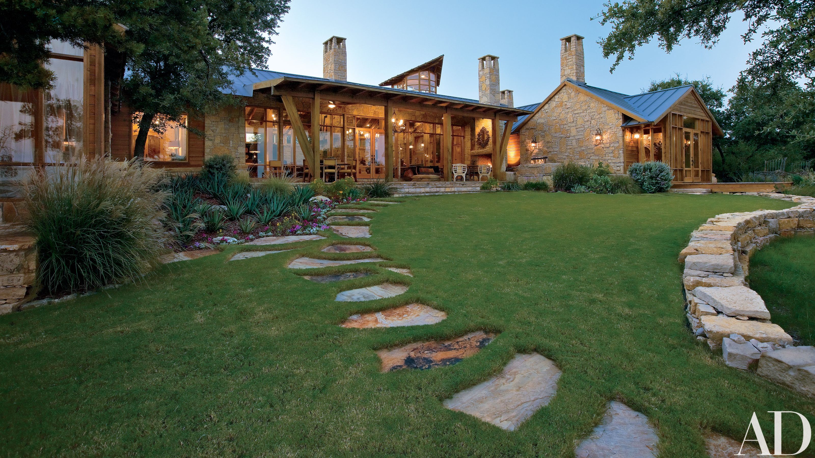 Hill Country Management Co.